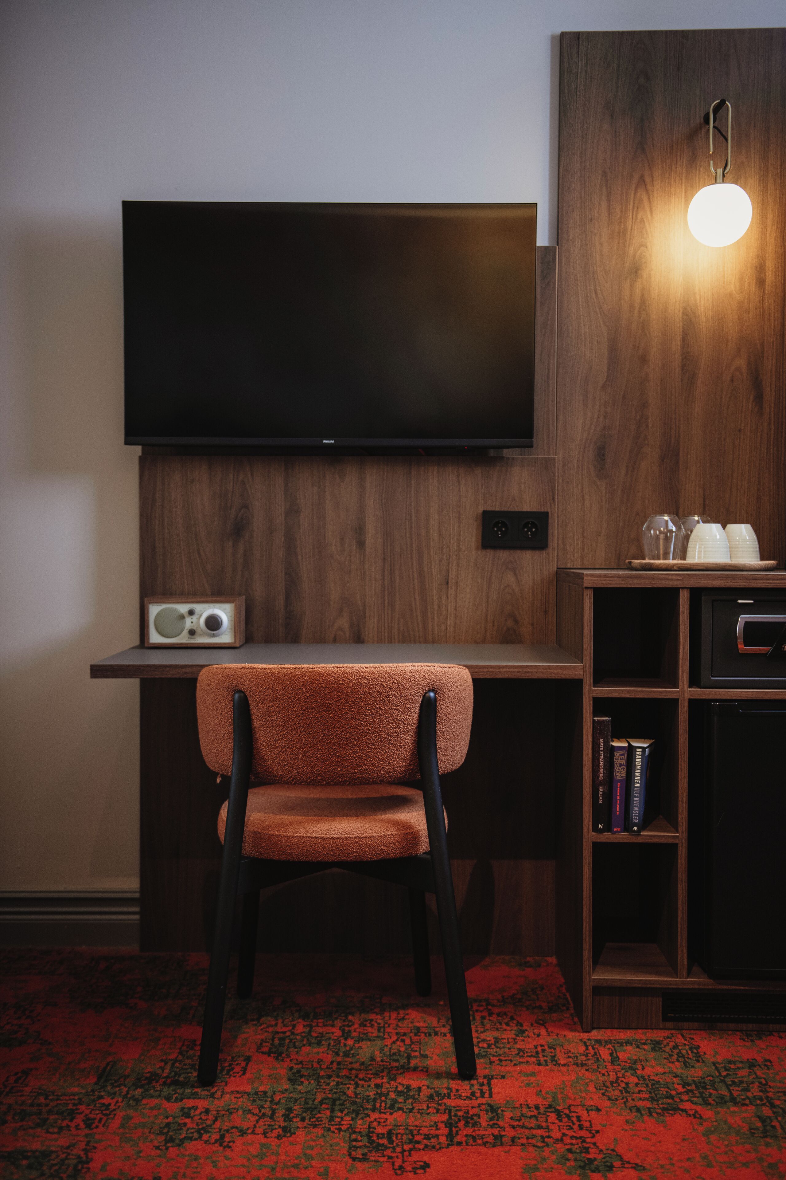 superior twin room | bed sheets