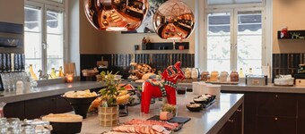 Home Hotel Bergmastaren