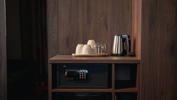 Deluxe Double Room (140cm bed) Non smoking | Bed sheets