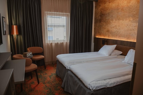 Home Hotel Bergmastaren