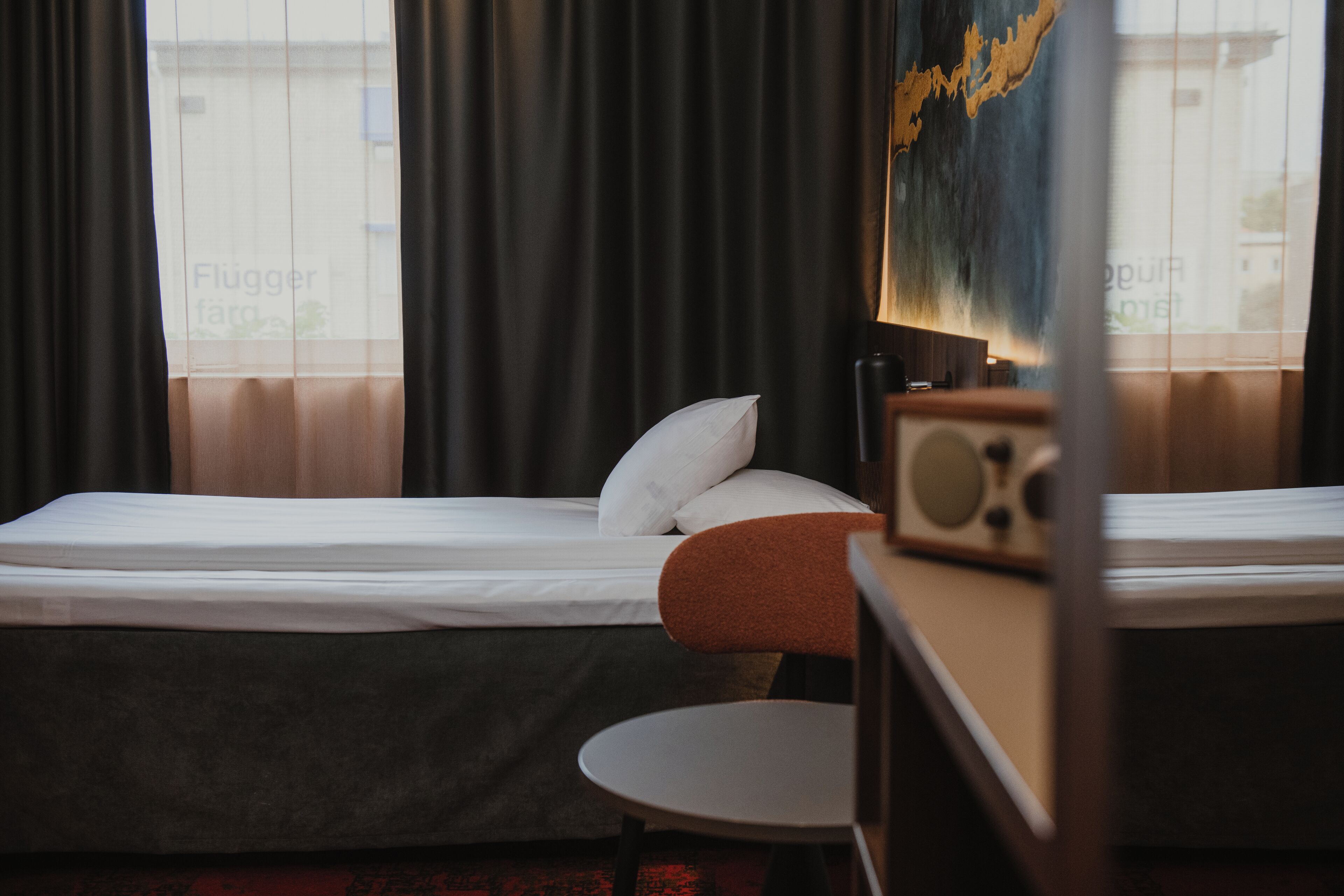 compact single | bed sheets