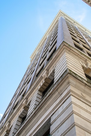 Exterior. Hu. Hotel