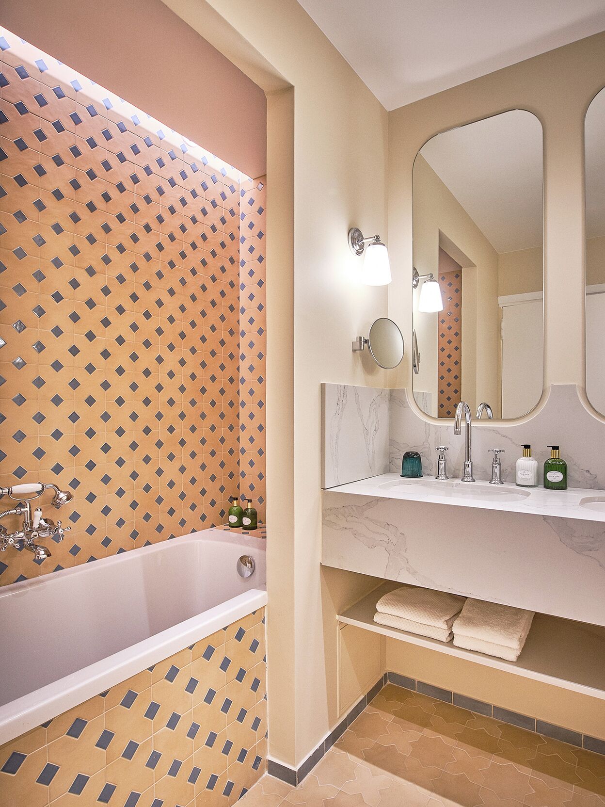 superior room, garden view | 1 bedroom, premium bedding, in-room safe, individually decorated