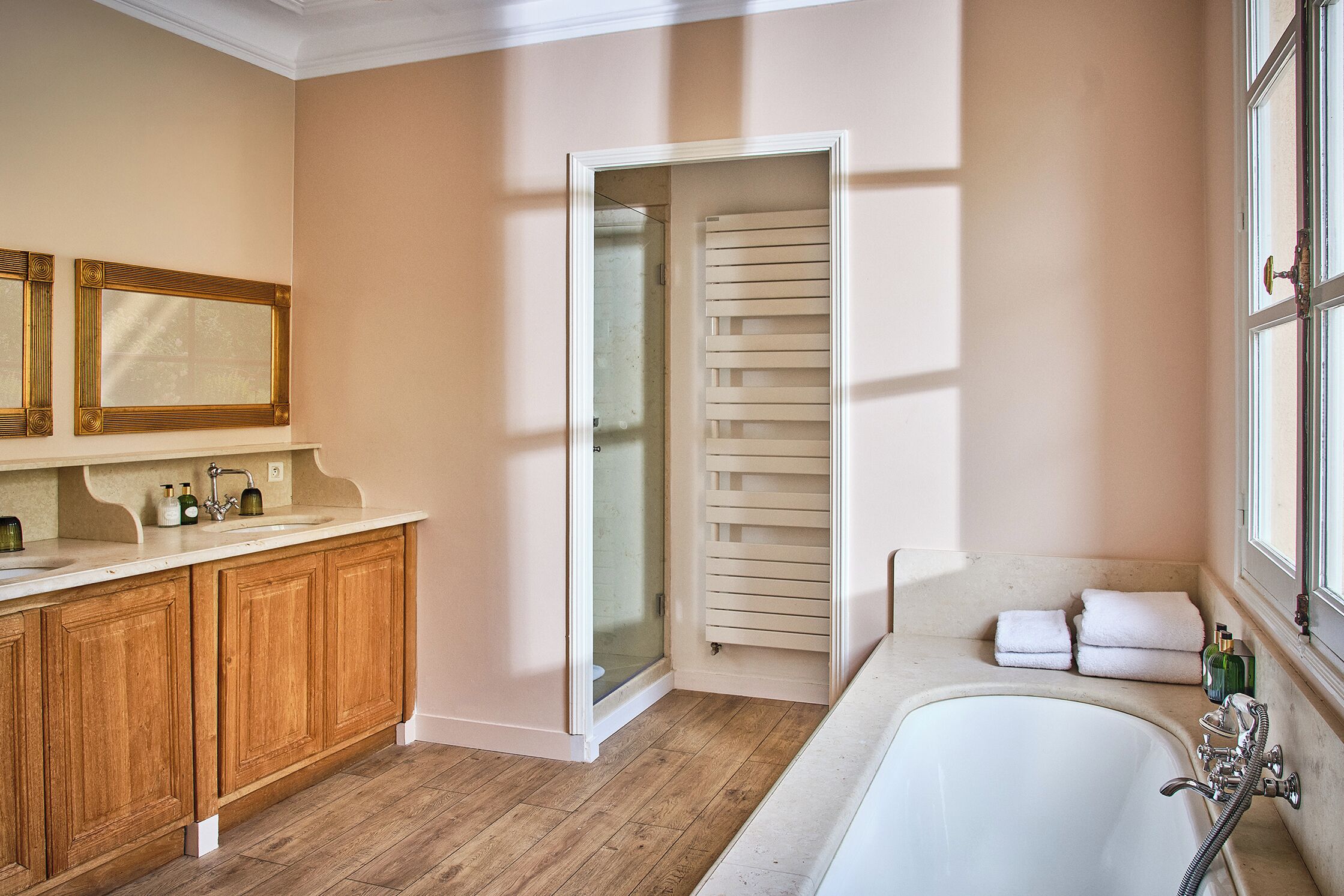 villa 1926 | 1 bedroom, premium bedding, in-room safe, individually decorated