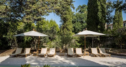 Hotel Le Pigonnet