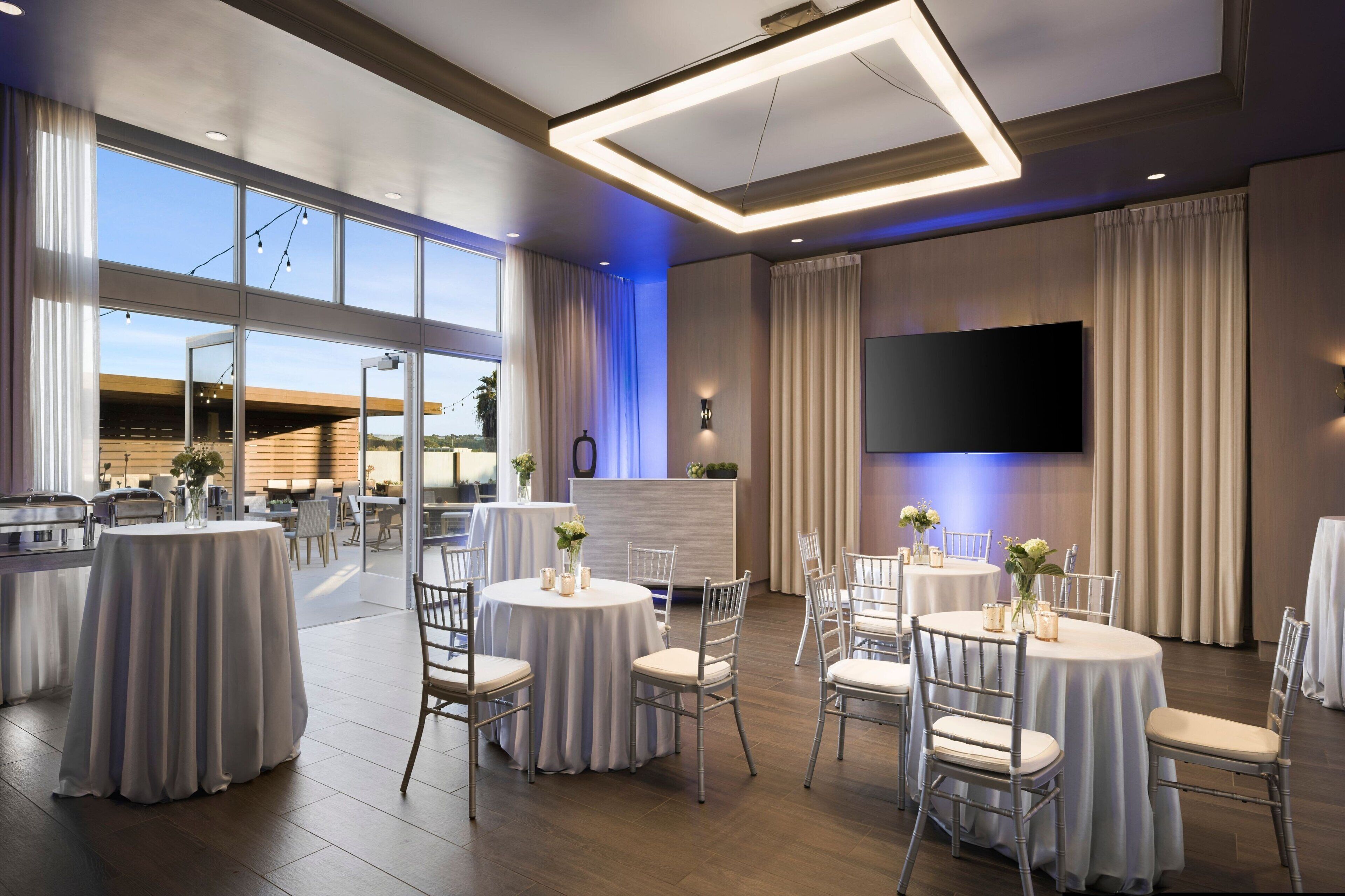 Sala de reuniones