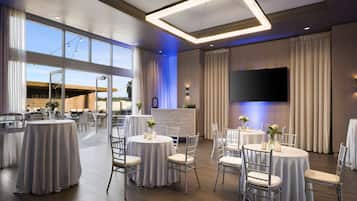 Sala de reuniones