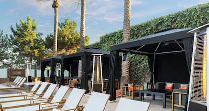 San Diego Marriott Del Mar