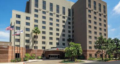 San Diego Marriott Del Mar
