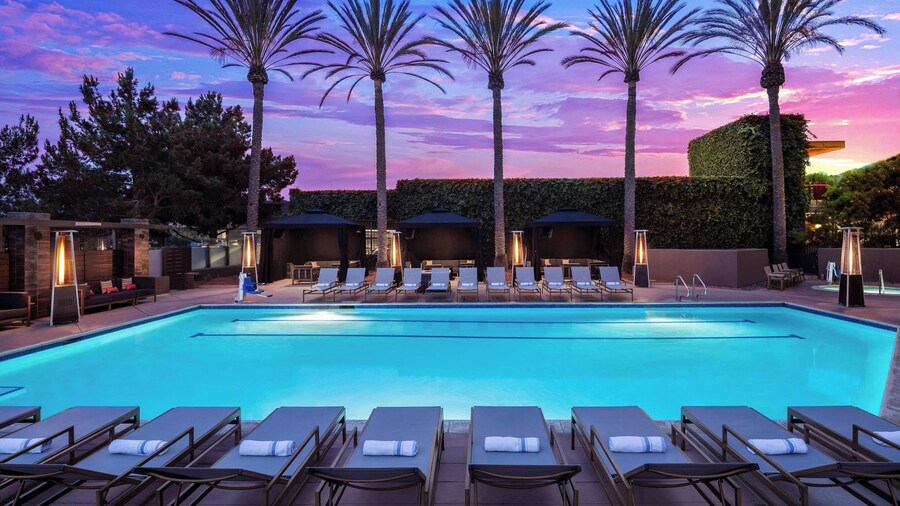 San Diego Marriott Del Mar