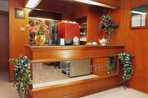 Coffee shop
