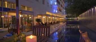 The Park, Bangalore