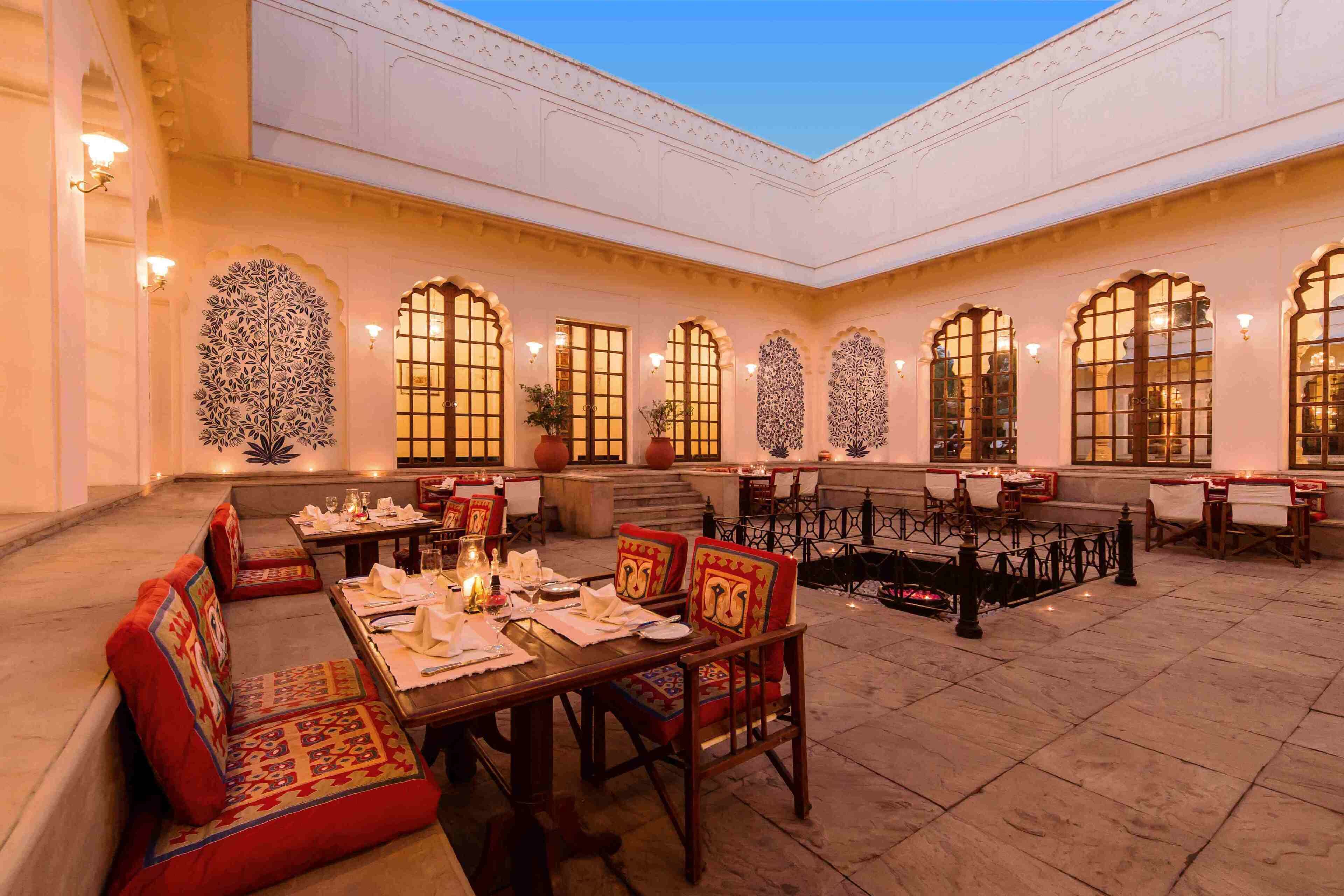 Cortile