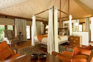 Literie de qualité supérieure, minibar, coffres-forts dans les chambres