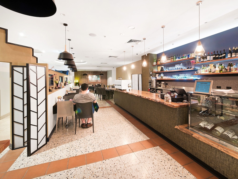 All Suites Perth by null