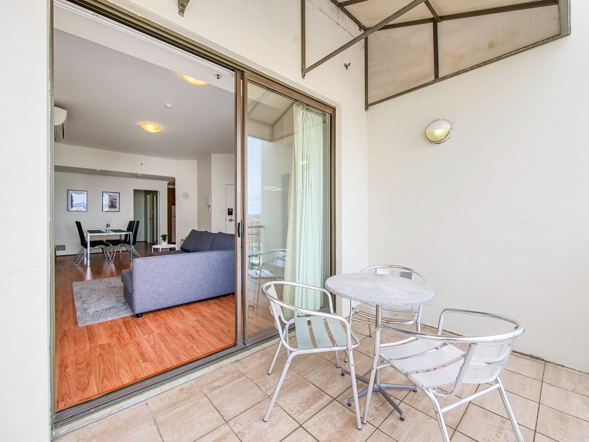 All Suites Perth