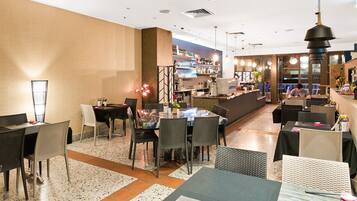 Area sarapan