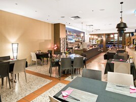 Sala colazione