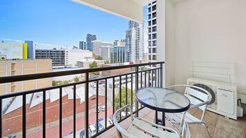 Two Bedroom Apartment | Esterni