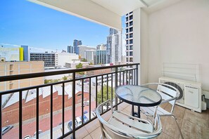 Two Bedroom Apartment | Exterior