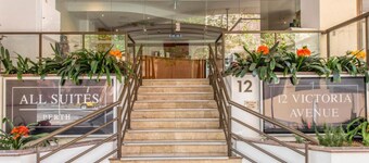 All Suites Perth