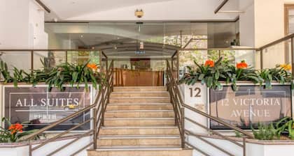 All Suites Perth