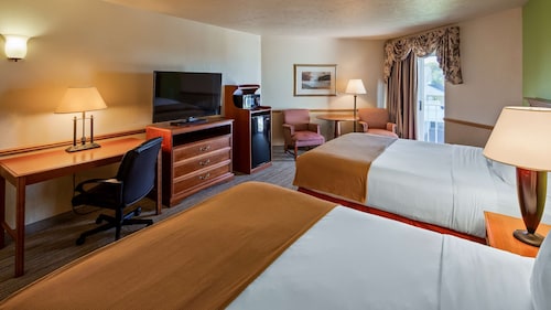 Apple Tree Inn, SureStay Collection by Best Western