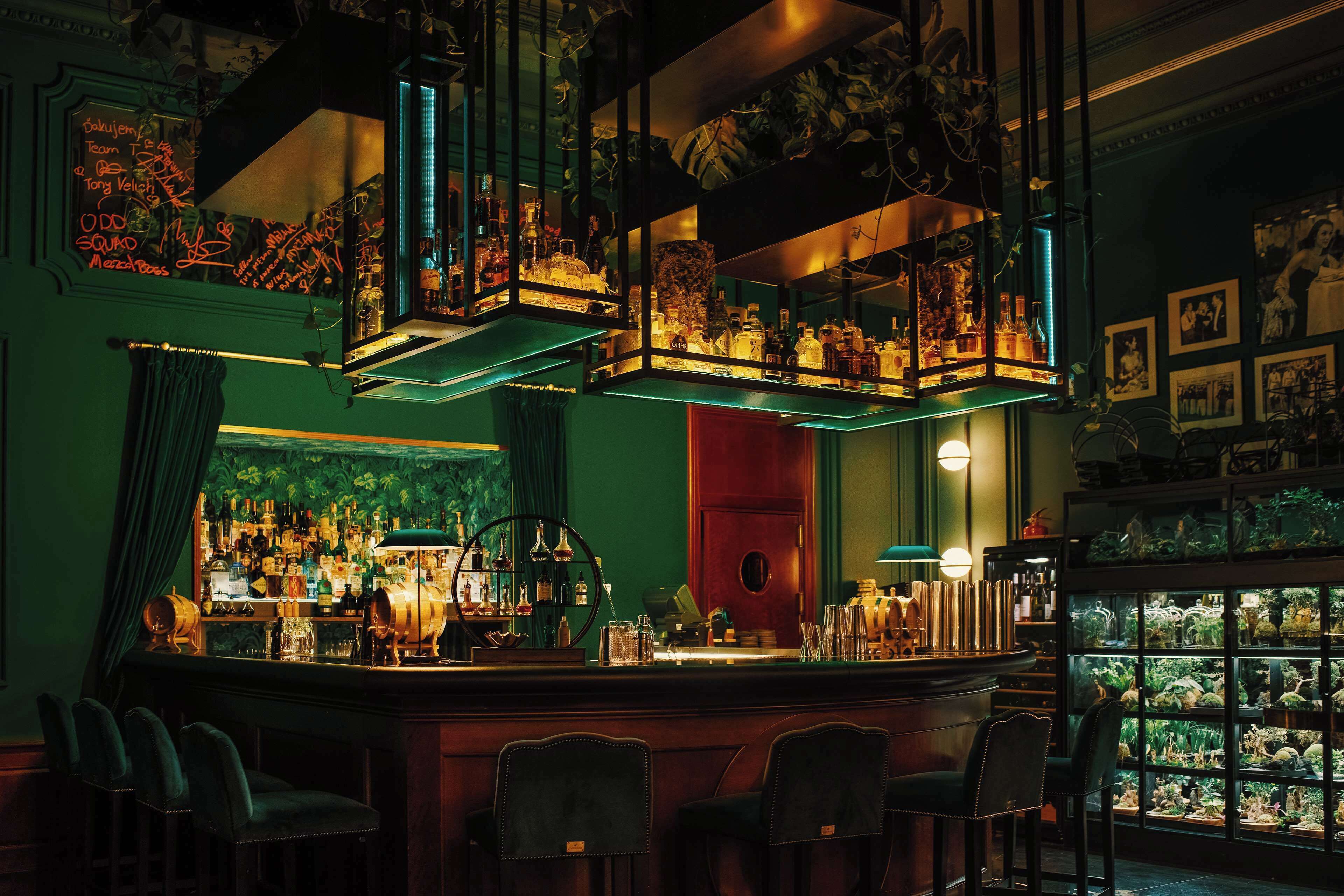 Foto - Radisson Blu Carlton Hotel, Bratislava