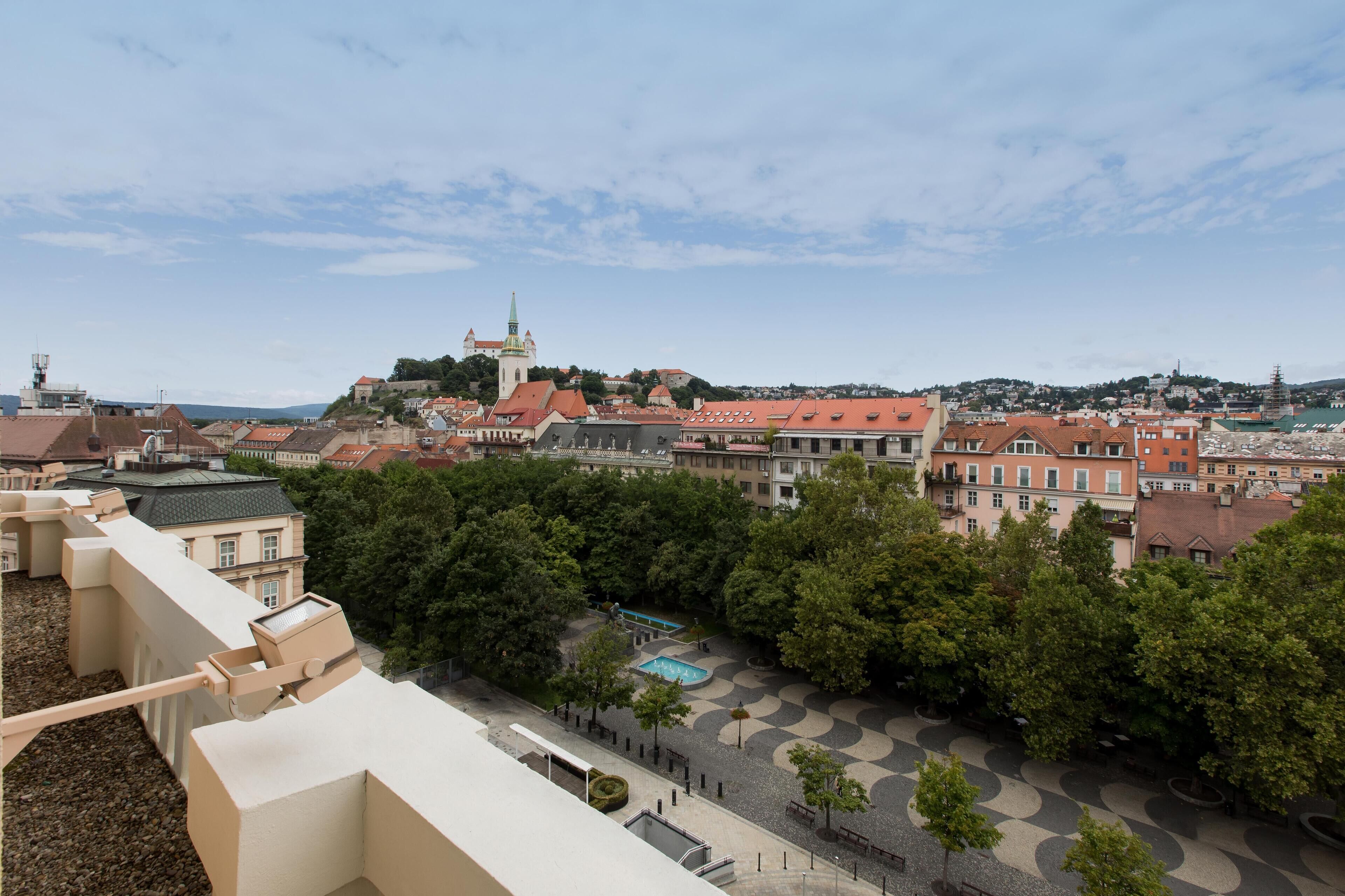 Photo - Radisson Blu Carlton Hotel, Bratislava