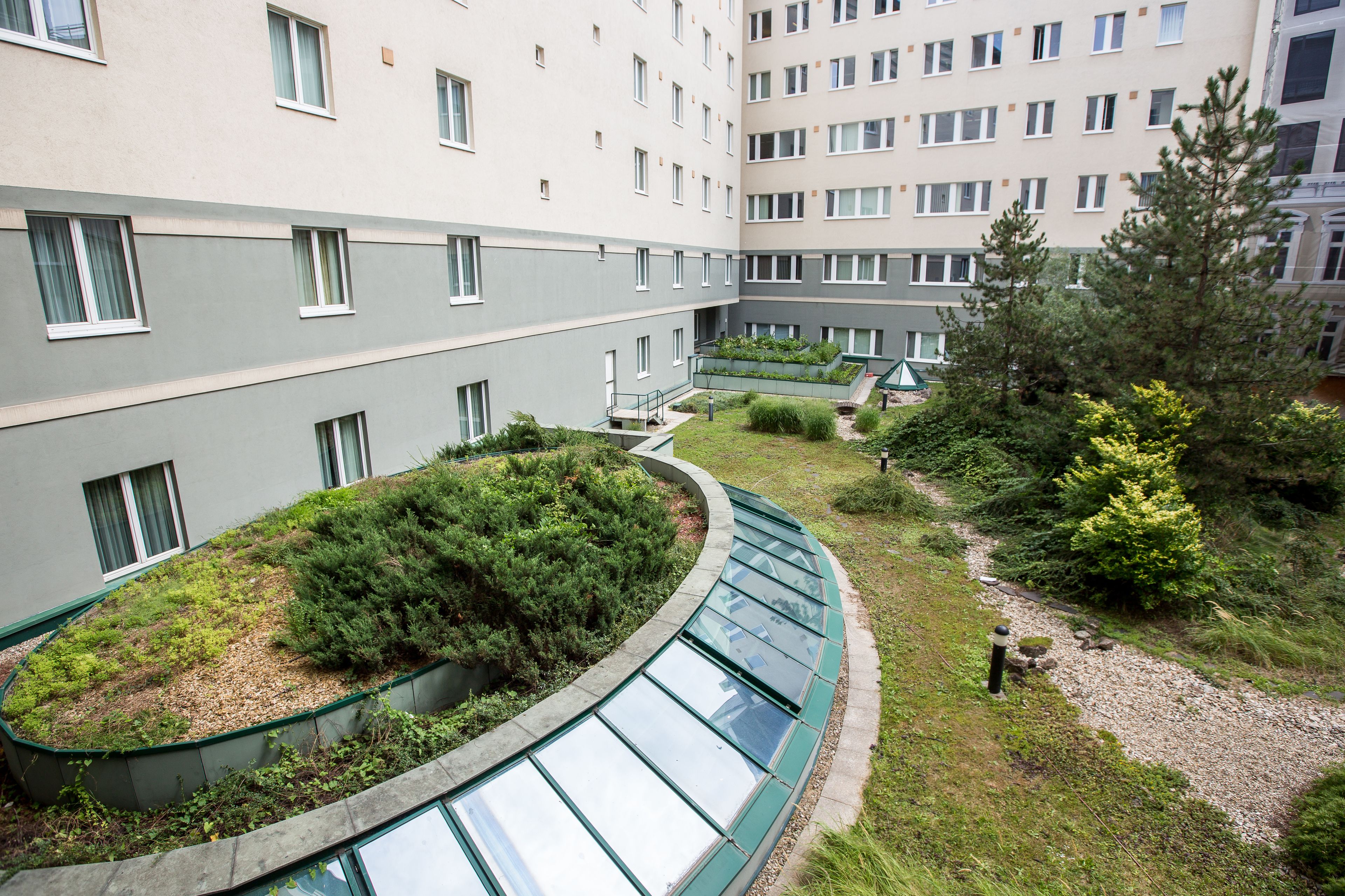 Foto - Radisson Blu Carlton Hotel, Bratislava