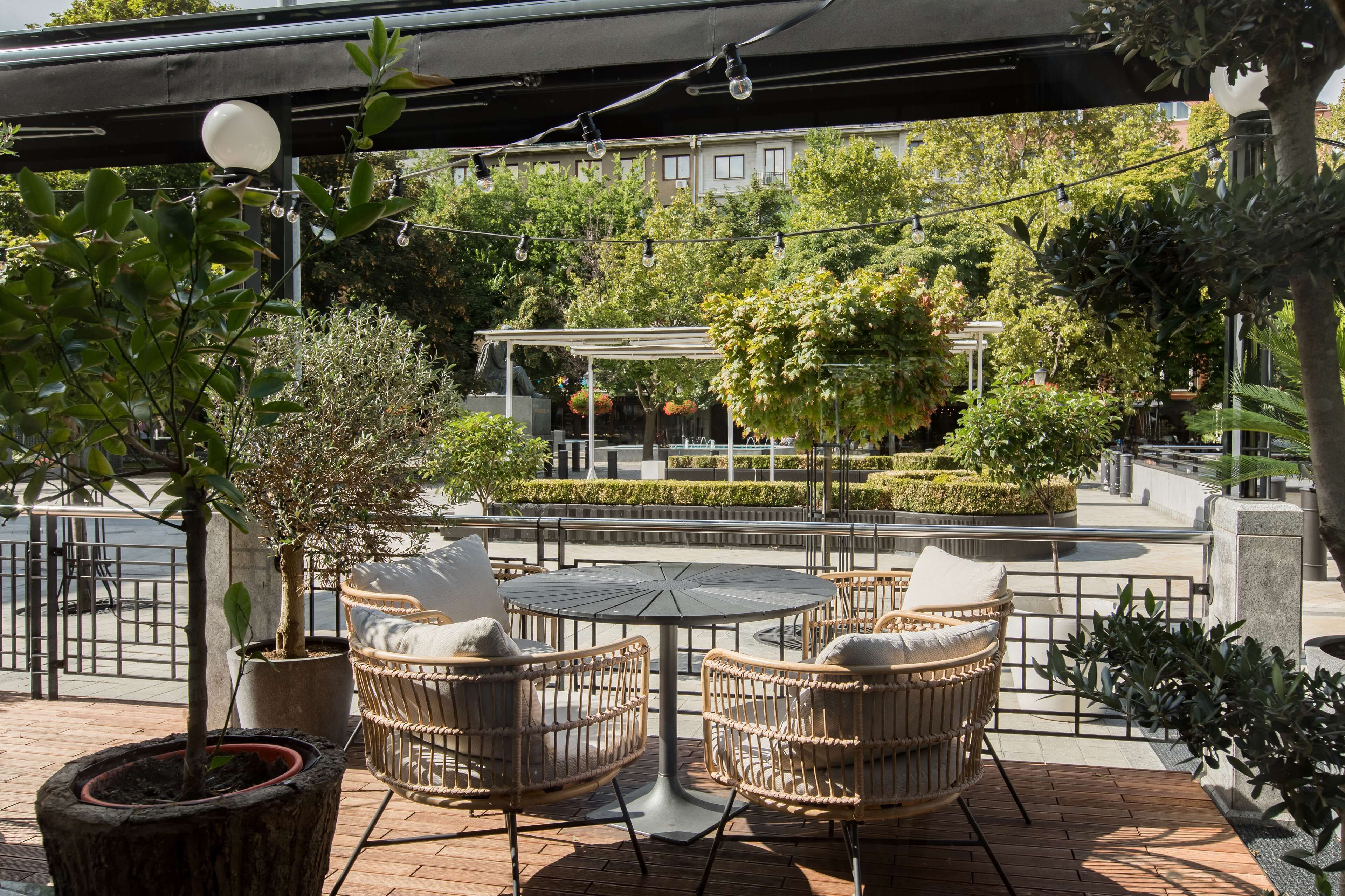 Foto - Radisson Blu Carlton Hotel, Bratislava