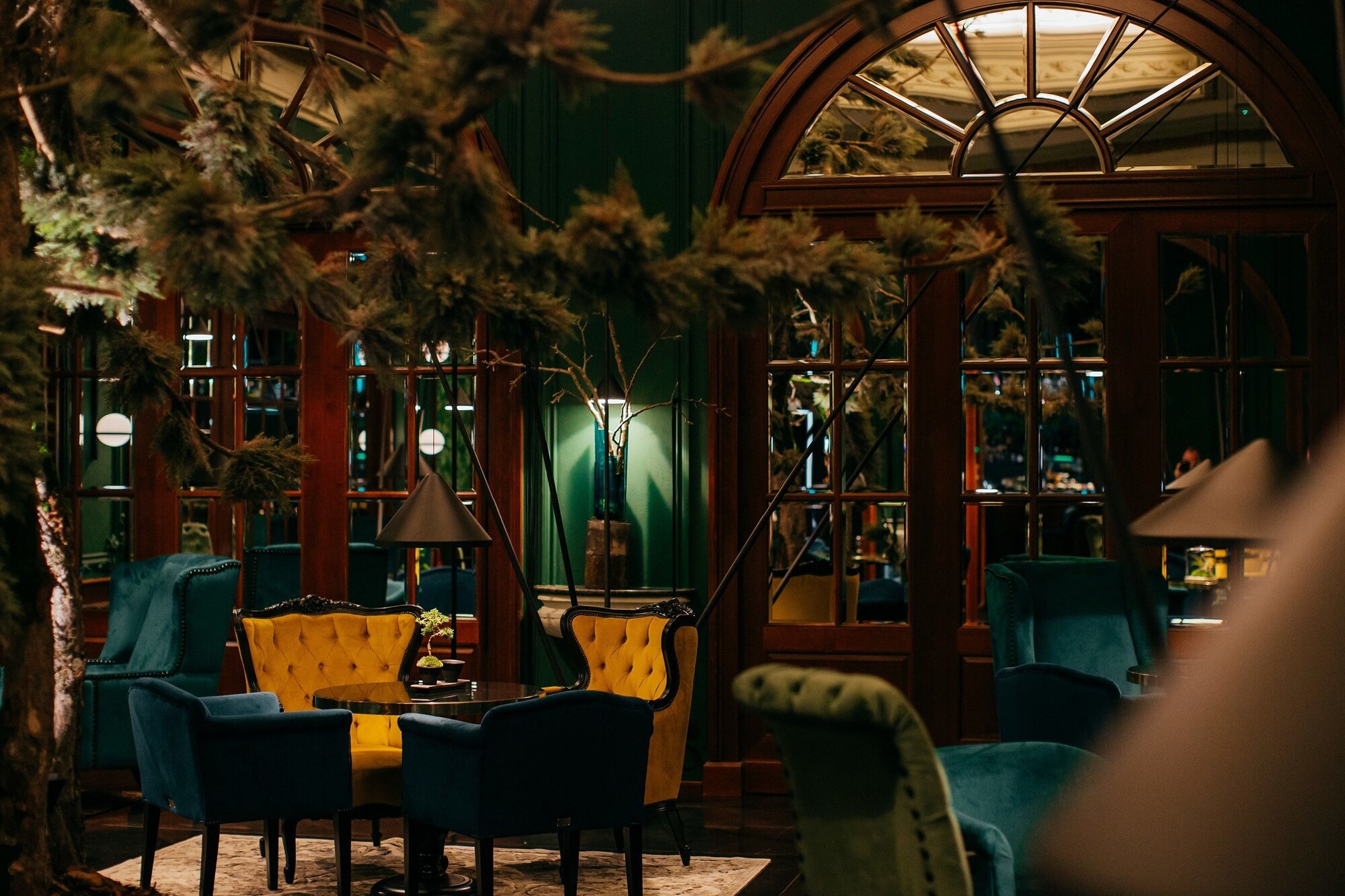 4-Sterne-Hotels