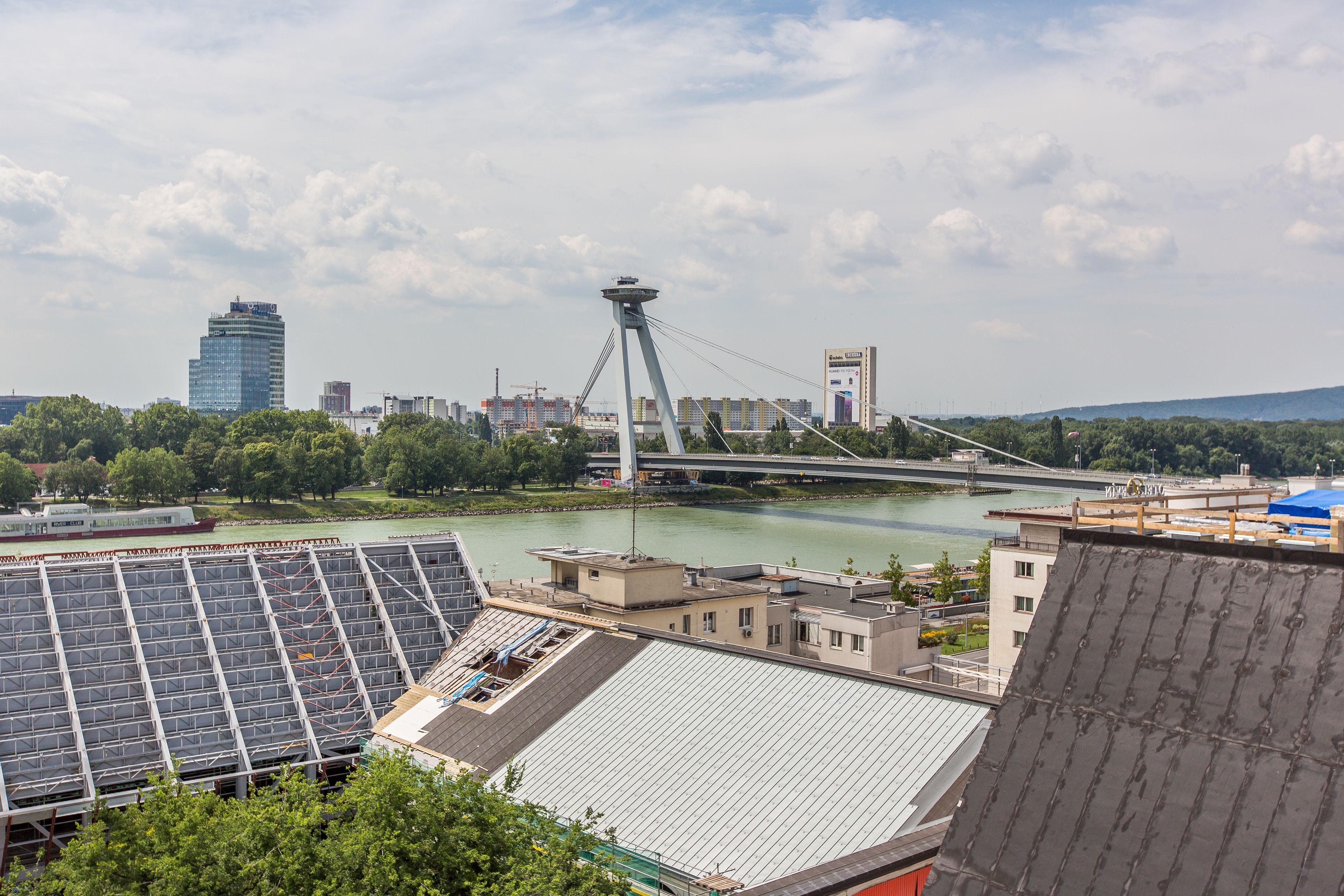 Foto - Radisson Blu Carlton Hotel, Bratislava