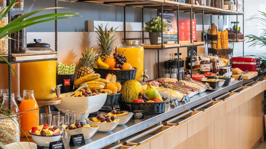 ibis Barcelona Meridiana