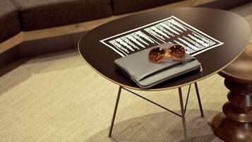 بار (في المنشاة)