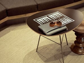 Bar (on property) - ibis Stuttgart Centrum (Stuttgart)