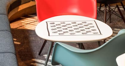 ibis Stuttgart Centrum