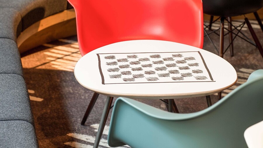 ibis Stuttgart Centrum