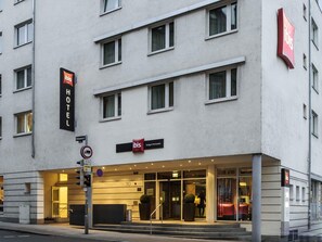 Udendørsområde