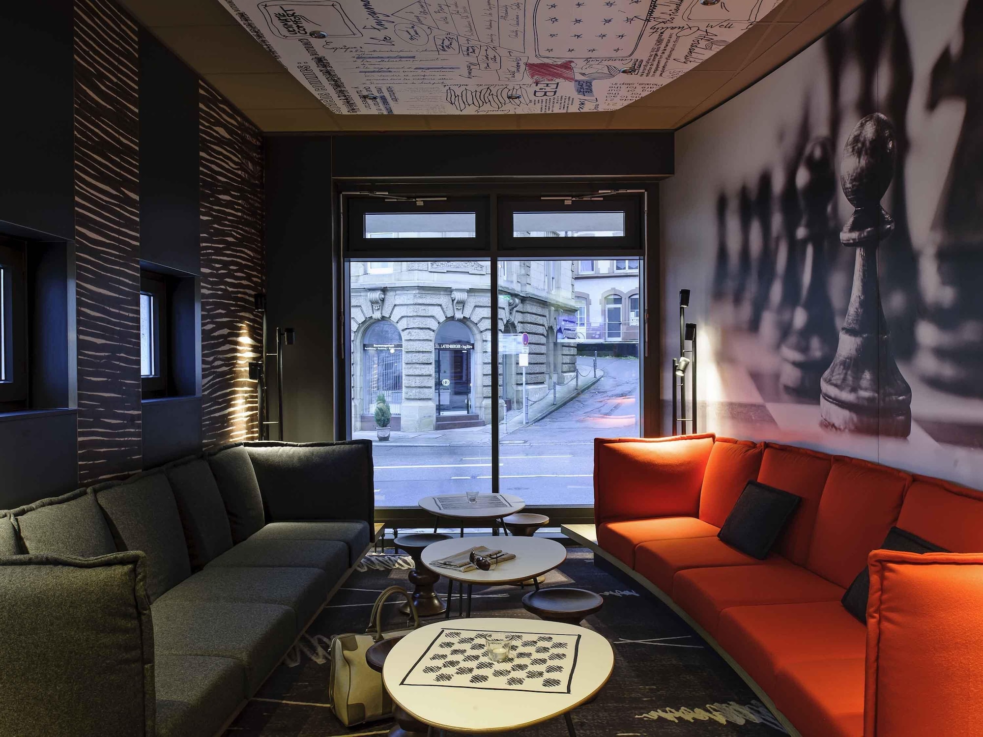 2 Star Hotels