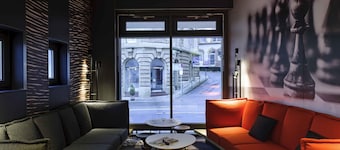 ibis Stuttgart Centrum