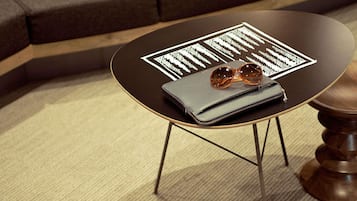 Bar (en el alojamiento)