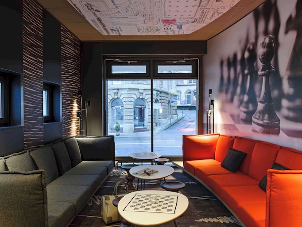 Bar (sur place)