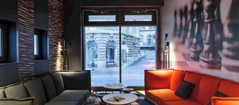 ibis Stuttgart Centrum