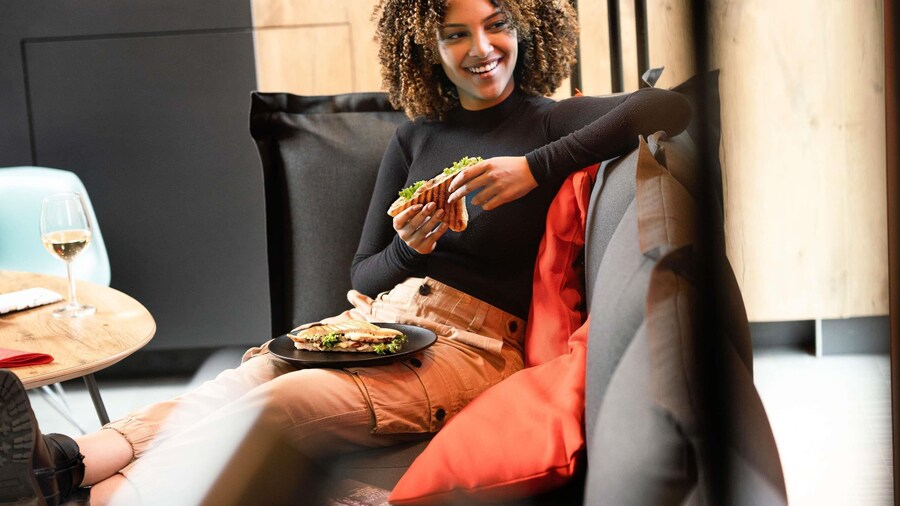 ibis Stuttgart Centrum