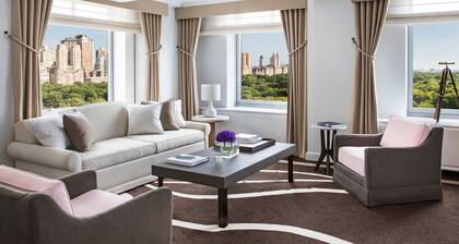 The Ritz-Carlton New York, Central Park