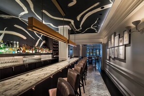 Bar (sur place)