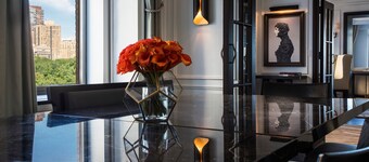The Ritz-Carlton New York, Central Park