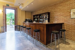 Bar (sur place)