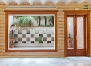 Meeting facility - Hotel Ad Hoc Parque Golf (Betera)